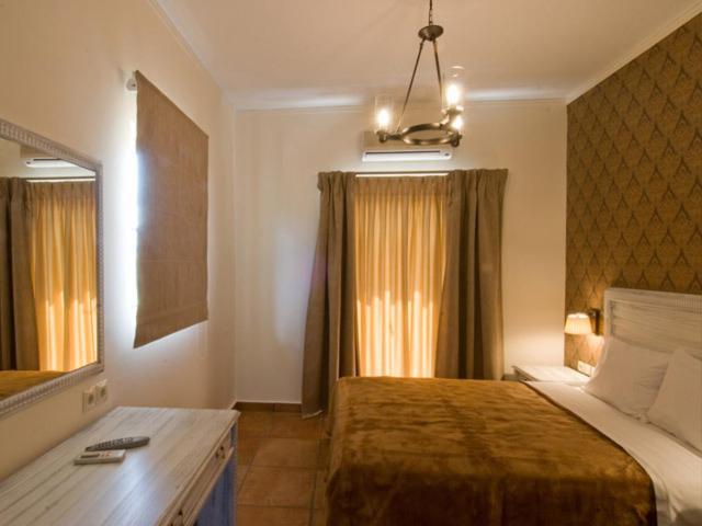 Fotis Rooms Skafidia Ruang foto