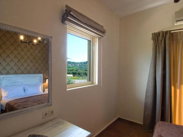 Fotis Rooms Skafidia Ruang foto